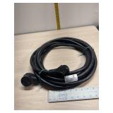 25ï¿½ RV  Power cords