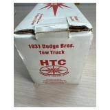 1931 Dodge Bros Tow Ttuck
