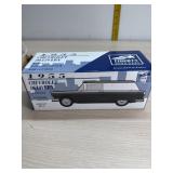 1955 Chevrolet Delivery Bank 1:25 scale
