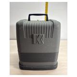 Keystone Model 955 8mm projector power on lamp