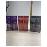 New Lamfqa Saffron, Cayenne Pepper and Soursop