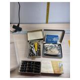 Touch & Sew by Singer- Special Disc, Electeic