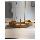 Norway Sewing box