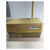 Plano Tackle Box