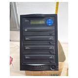 Ez Dupe untestedRadio Shack Broadband Link