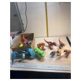 LgBox of you Dinosaurs
