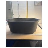Cast Iron pot