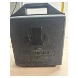 Sear Craftsman Router