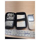 Tens & Ems Device needs batteries