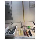 Kitchen Utensils
