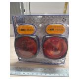 New 12 volt Trailer Light Kit