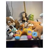 Stuff Animals