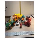 Fisher Price Toys