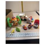 Toys