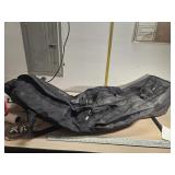 Last Bag golf club travel case