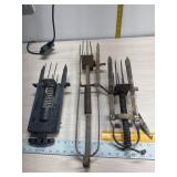 Gopher Traps