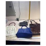 Purses