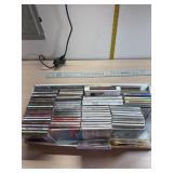 Lg lot of CDs