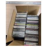Lg Lot of CDs