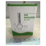 New Gas Regulator Ar-191