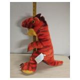 Build a bear dinosaur