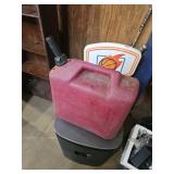 5 gal gas can