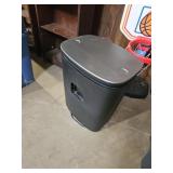 Royal 1600mx paper spreader works