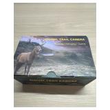 New digital Trail Camera