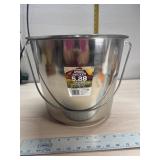 New Stailess Steel bucket