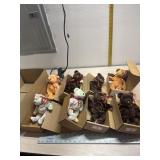 2 EBay and 6 Master are Ty Beanie Babies