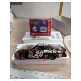 1:24 NASCAR 20 Home Depot