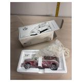 1957 International R-200 Tow truck 1/34