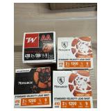 410 shot gun shells