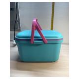 Sewing Basket