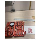 New compression pressure tester TU-114