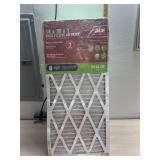 7 New 14x30x1 air filters