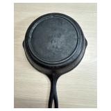 5 SK Cast Iron Skillet