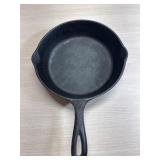 5 Cast Iron Skillet