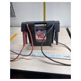 Booster PAC ES5000 non working