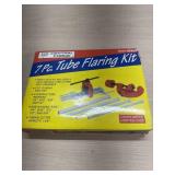Central Forge Tube Flaring Kit like new
