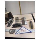 Dry Wall Tools