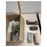 Cement Tools