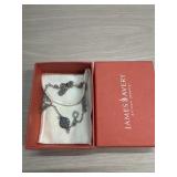 James Avery 925 Necklace