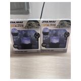 2 new Star Wars Mandalorian Projection Lights