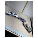NASCAR cars