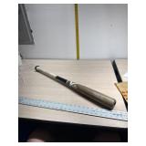 Victus Tatis Jr bat
