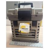 New Plano Tackle  Box