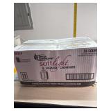 New case of 36 Sterno Candle Lamp