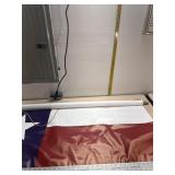 New Texas Flag  wall hanging