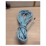 Approx 50ï¿½ of new rope